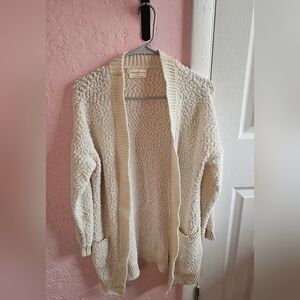 Bobbie Brooks Cardigan